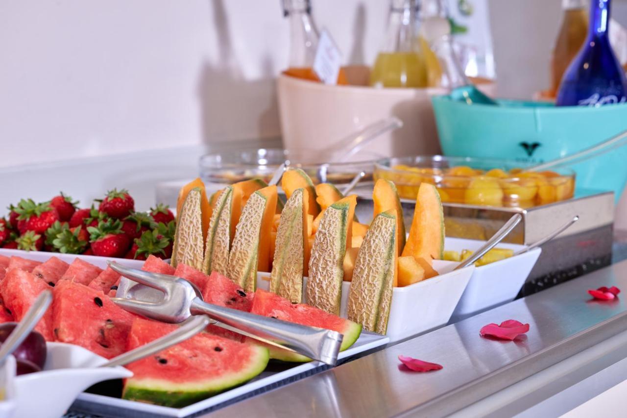 Belfiore Park Hotel 4Stars Superior "Adults Only" Бренцоне-суль-Гарда Экстерьер фото