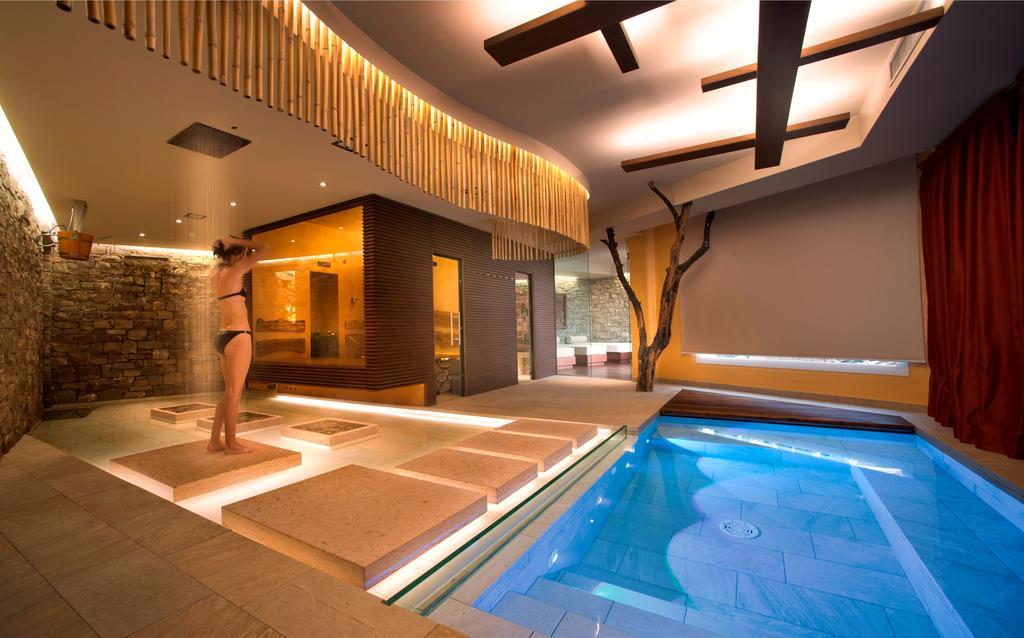 Belfiore Park Hotel 4Stars Superior "Adults Only" Бренцоне-суль-Гарда Экстерьер фото
