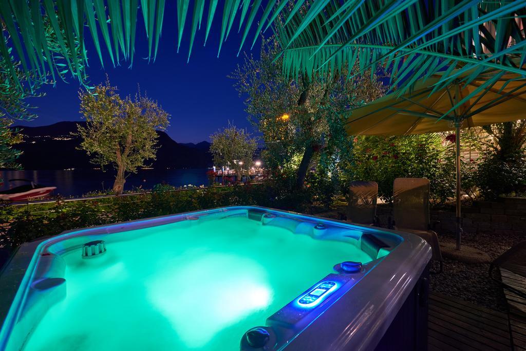 Belfiore Park Hotel 4Stars Superior "Adults Only" Бренцоне-суль-Гарда Экстерьер фото