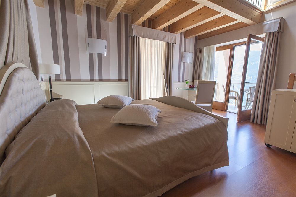 Belfiore Park Hotel 4Stars Superior "Adults Only" Бренцоне-суль-Гарда Экстерьер фото